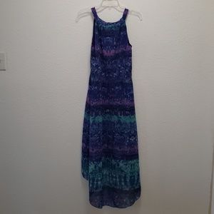 Chicos high low maxi size 0.5